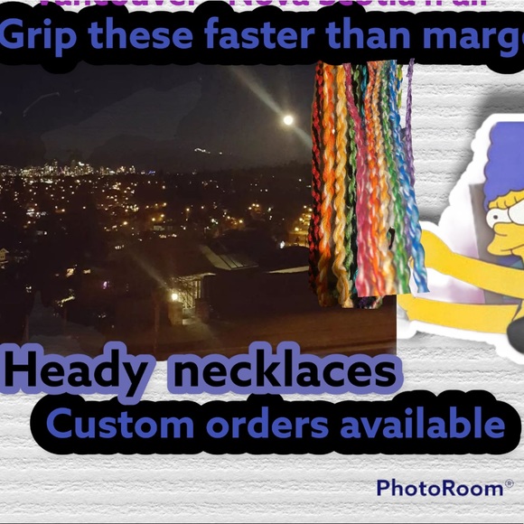 Necklaces bundle pack NEW YEAR OFFER - Picture 1 of 3